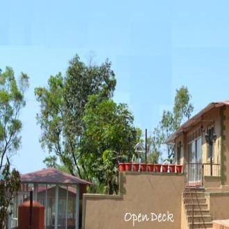 Premium Hill Top Cottages, Mahabaleshwar 1